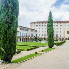 Convent of the Visitation