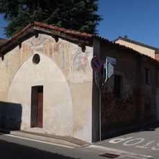 Oratorio di San Sebastiano