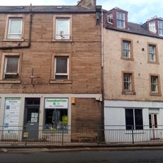 2 Buccleuch Street, Hawick
