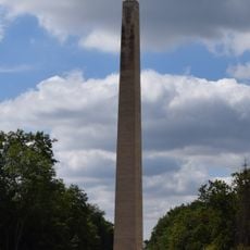 Marie-Antoinette obelisk