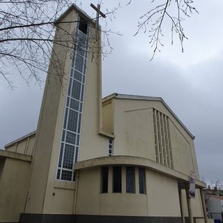 Igreja Paroquial de São José