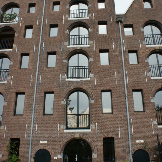 Pakhuis Hoorn