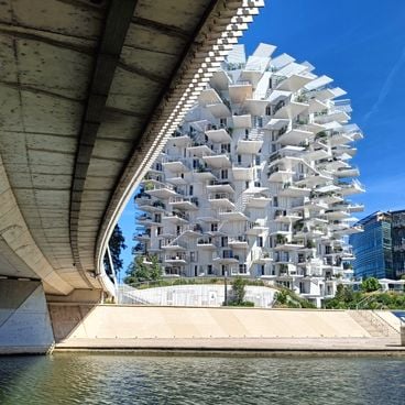 Photography locations in Montpellier