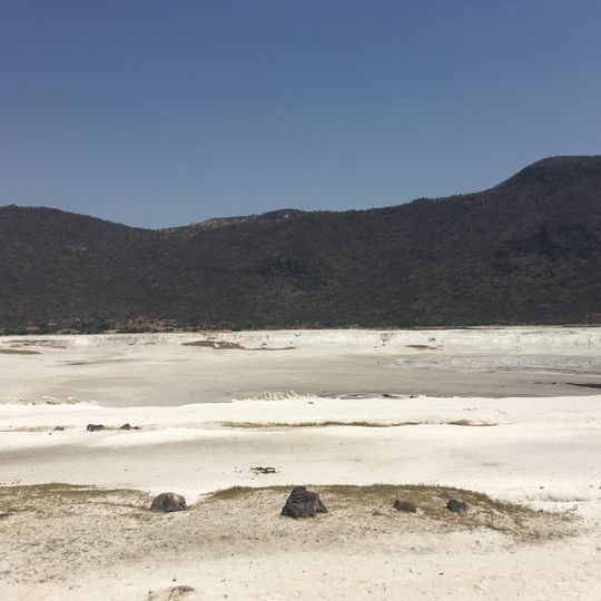 Hoya Rincón de Parangueo