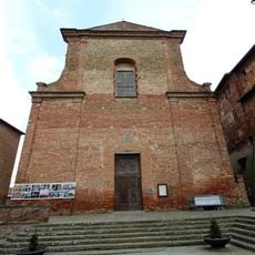 Collegiata dei Santi Martino e Leonardo