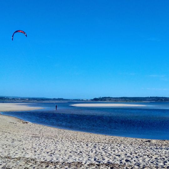 Lagoa de Santo André