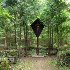 Pirkenreuth Chapel