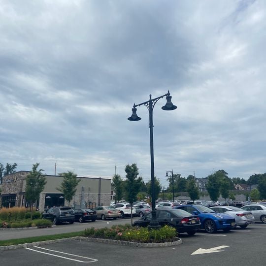 Lionshead Lake Beach