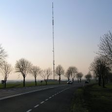 Piaski transmitter