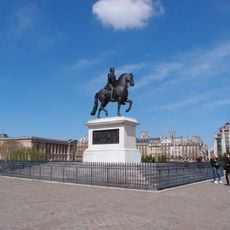 Place du Pont-Neuf