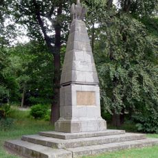 War memorial