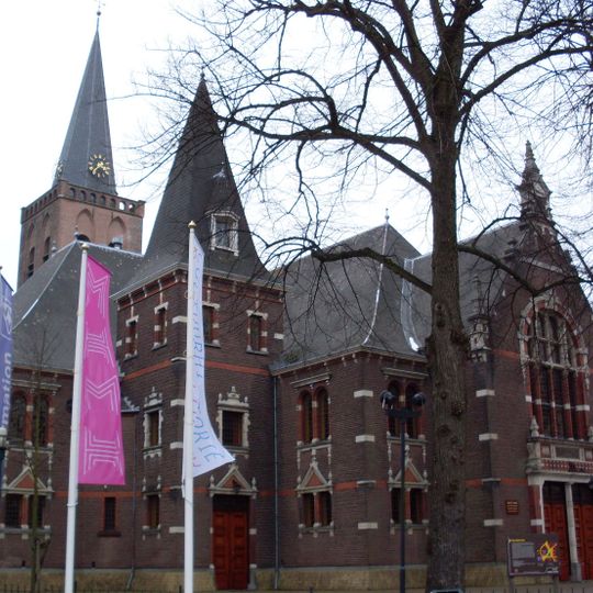 Grote Kerk