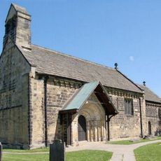 Church of St John the Baptist