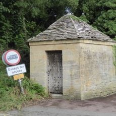 Lock Up Approximately 20 Metres North West Of Swan Hotel
