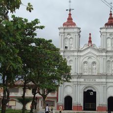 Co-Cathedral of St. Joseph