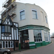 1 and 1A, the Beacon