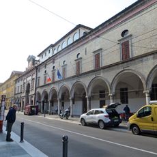 Archivio di Stato di Parma