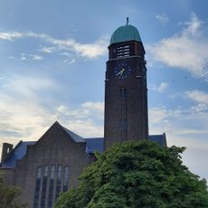 Onze-Lieve-Vrouw van de Rozenkranskerk
