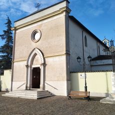 Santuario della Madonna del Silenzio