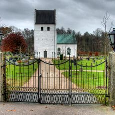 Finja cemetery