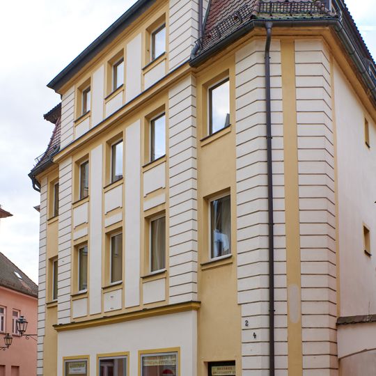 Wohnhaus