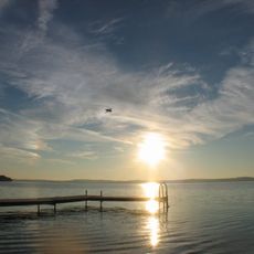 Rice Lake