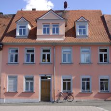 Wohnhaus