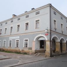 Dolní Brána čp. 49