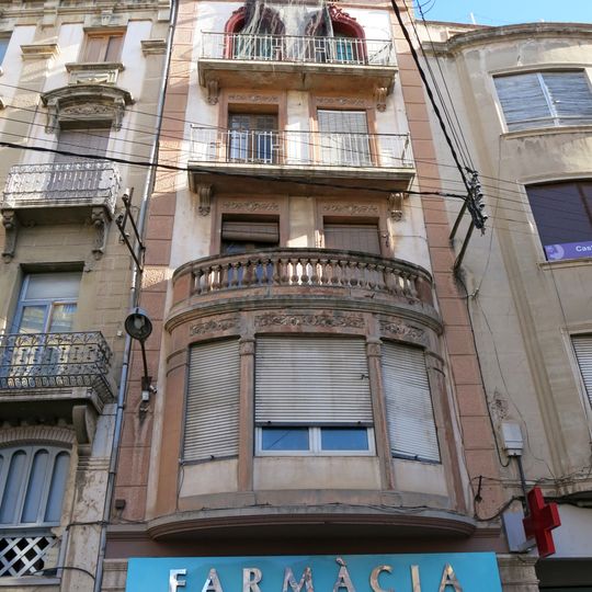 Farmàcia Santmartí