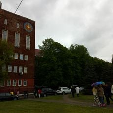 General Galitsky Street 30