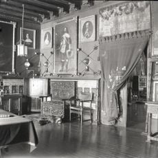 Palacio de los Condes de Guenduláin