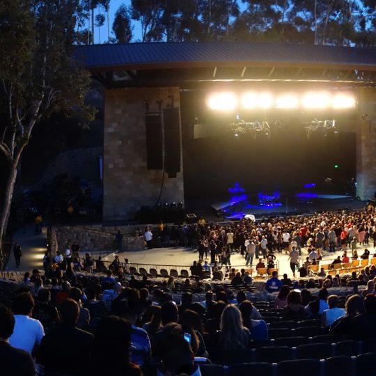Santa Barbara Bowl