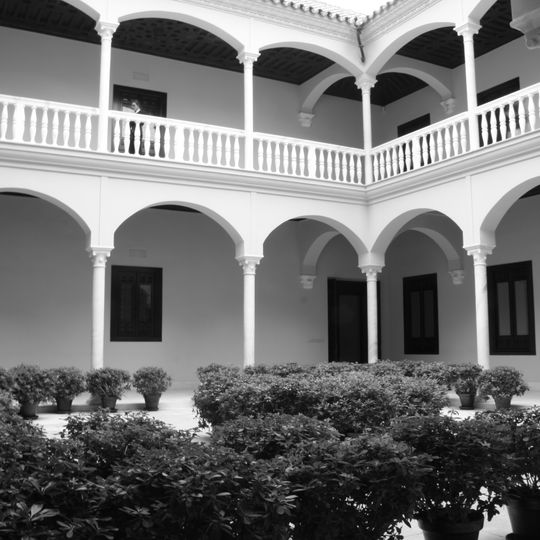 Palacio de los Condes de Buenavista