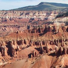Cedar Breaks National Monument