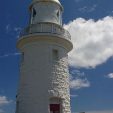 Cape Naturaliste Lighthouse