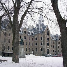 Ancien séminaire de Sainte-Thérèse