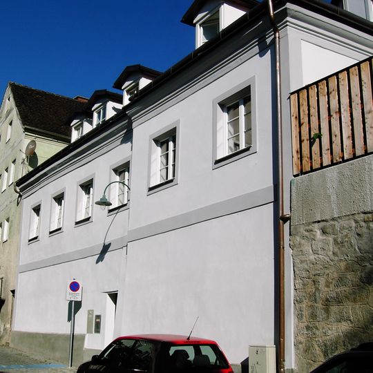 Bürgerhaus, Handwerkerhaus