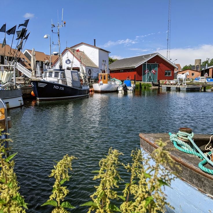 Insel Møn