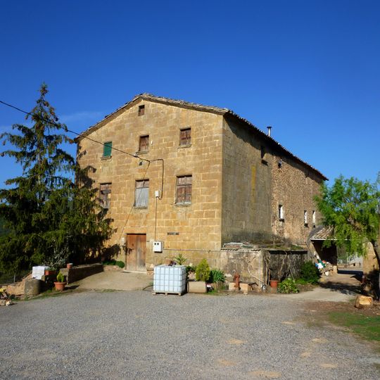 Casa Perdiguers
