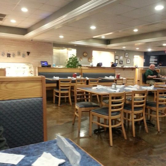 Harbor Inn Seafood