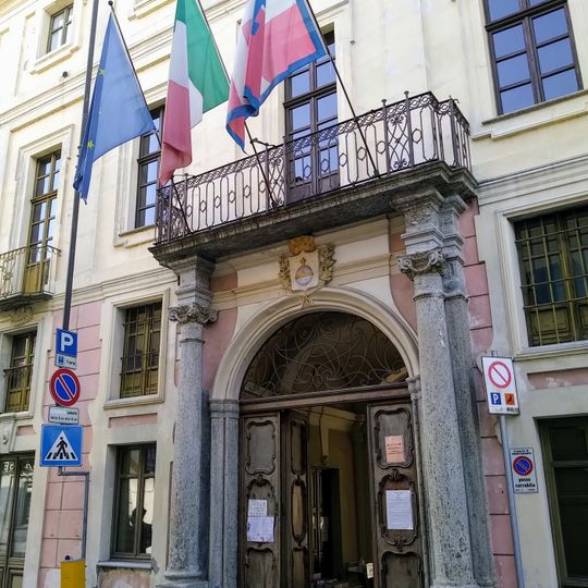 Palazzo comunale