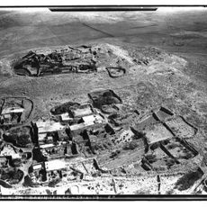 Forteresse de Montferrand