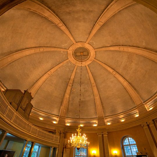 Interjera dekoratīvā apdare