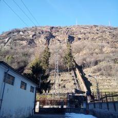 Museo archeologico di Chiomonte