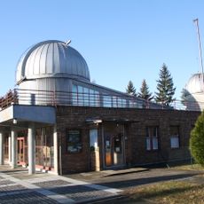 Valašské Meziříčí observatory