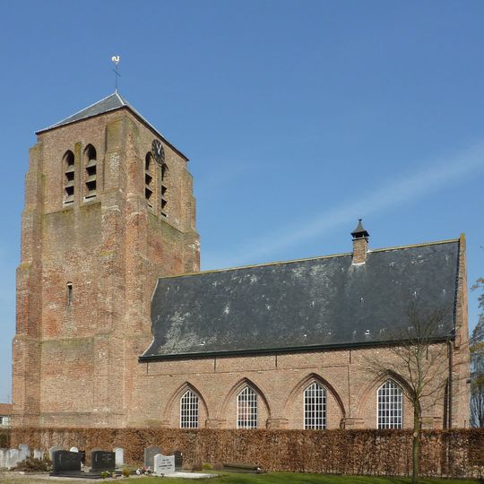Hervormde Kerk