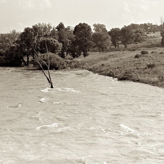 Vaal Dam