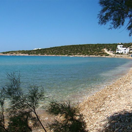 Paros