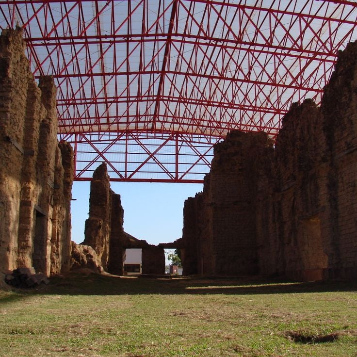 Vila Bela da Santíssima Trindade