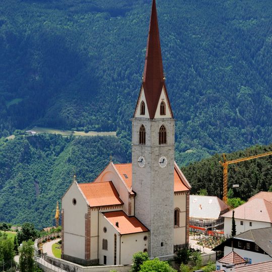 Chiesa di Santa Lucia